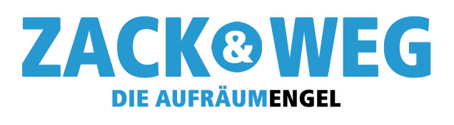 Zack und Weg - Haushaltsauflösungen
